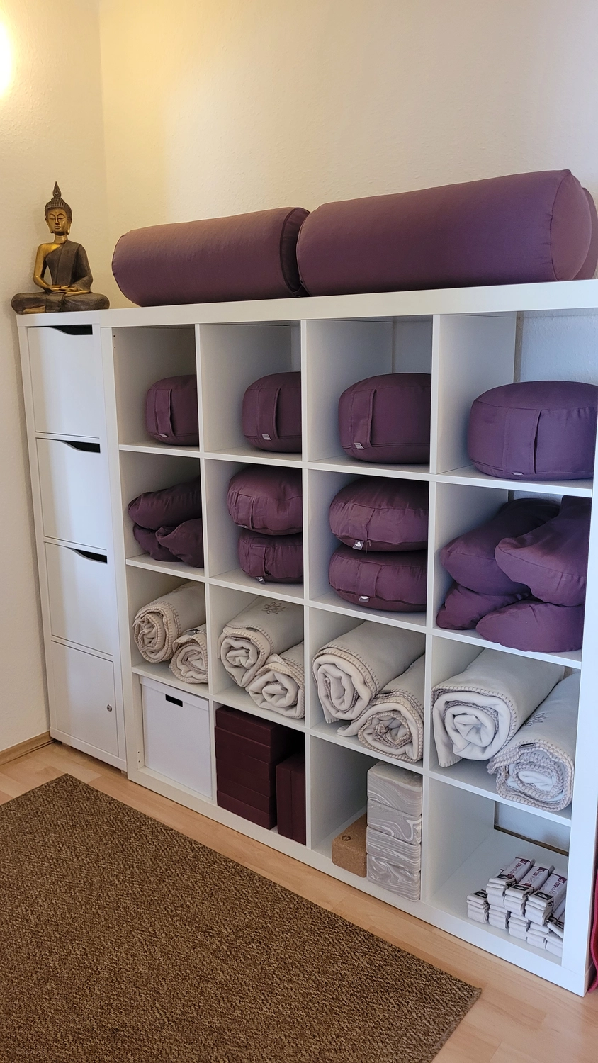 Klangschalenmassage Köln
